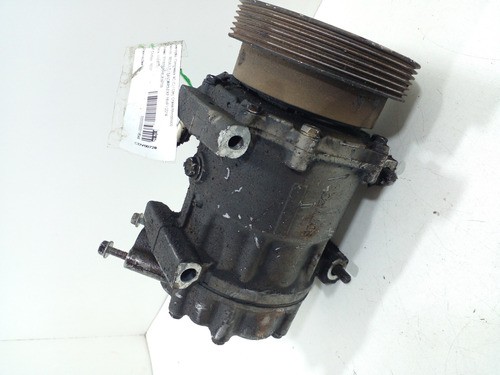 Compressor Ar Condicionado Renault Sandero Exp 16hp 2014 (m)