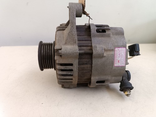 Alternador Lifan X60 1.8 16v 2013 2014 2015 2016 2017