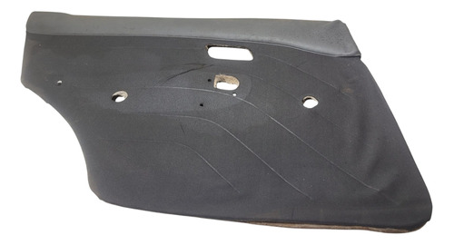 Forro De Porta Traseira Esquerda Fiat Siena/ 2005 (al)