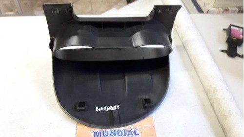 Moldura Painel Instrumentos Ford Ecosport