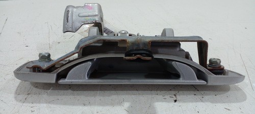 Maçaneta Externa T.e Honda Fit 05/08 (r)