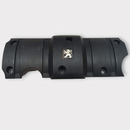 Tampa Motor Peugeot 206 207 307 1.6 16v 2001 A 2012