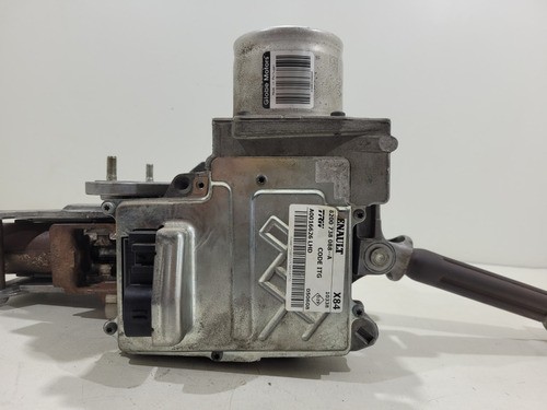 Caixa Direção Eletrica Renault Megane 2007/12 (r)