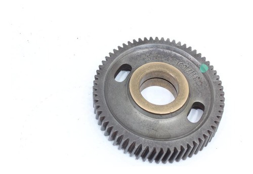 Engrenagem Distribuição Motor Perkins D-20 85/92 Usado (43