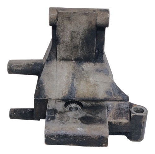 Suporte Alternador Ford Ka Fiesta Courier 00/14 Sem Ar