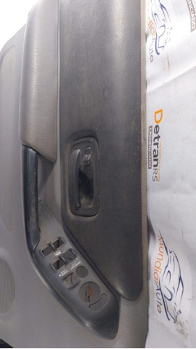 Forro Porta Dianteira Esquerda Cherokee Sport 97