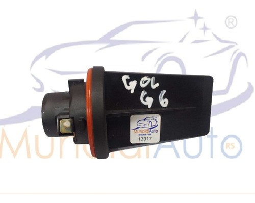 Soquete Lanterna Pisca Vw Gol G6 13317