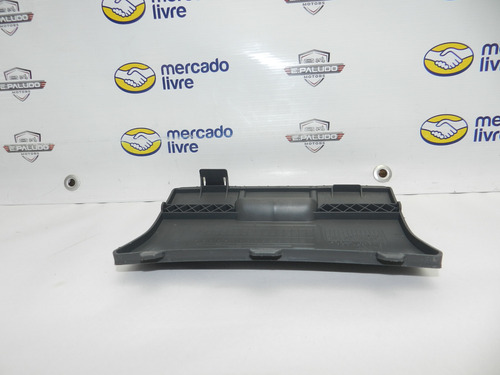 Tampa Caixa Fusível Vw Gol Saveiro Parati G4 Com Detalhe