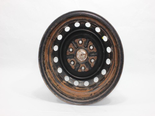 Roda Ferro Aro 16 6 Furos Triton Hpe 08/15 (041)