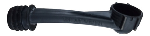 Tubo Anti Chama Motor Vw Gol G3 1999 2000 Original Usado 