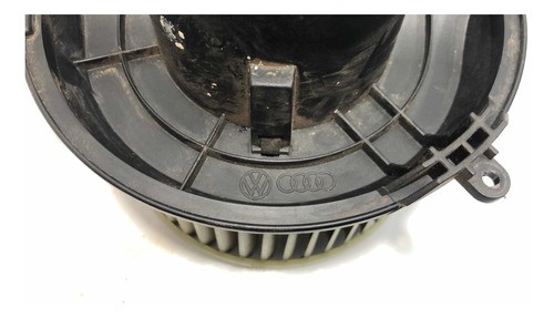 Motor Ventilador Ar Forçado Vw Passat /golf/bora 740221233f