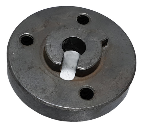 Flange Trava Comando Motor Maxion 2.5 Hs Ranger S10 Sprinter
