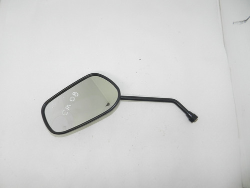 Retrovisor Esquerdo Honda Cg Titan 125 150 00/08 Gvs Sport