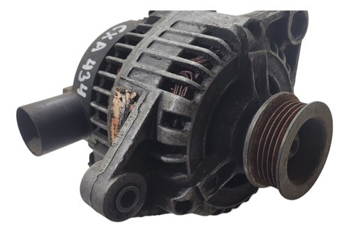 Alternador Fiat Pálio/ 1996 (al) Cxa 434