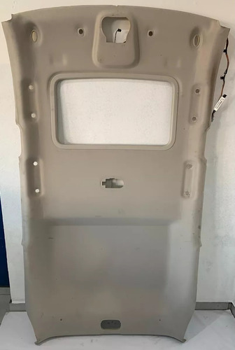 Forro Teto Solar Jeep Compass 2006 A 2013