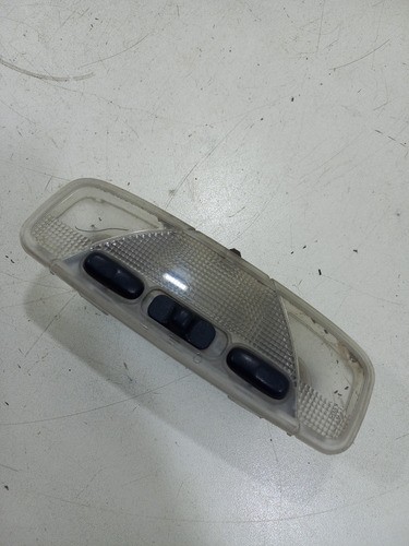 Luz Interna Teto Ford Fiesta 2006 2012 2s6a13k767ab (m)