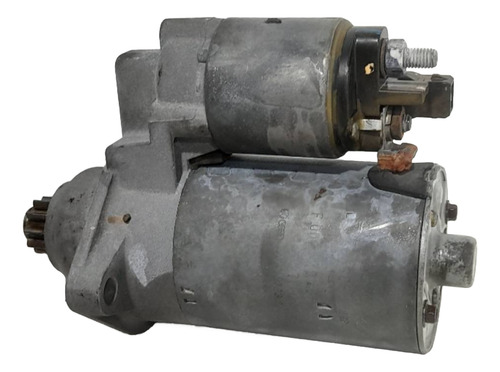 Motor Arranque Partida Vw Gol G4 1.0 8v 2007 2008 2009 2010