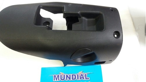 Moldura Coluna De Direção Ecosport 2003/10