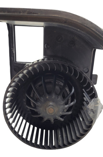Motor Ventilação Renault Scenic 1.6 00/06 (al) C/detalhe