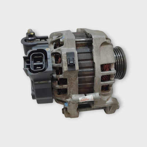 Alternador Hyundai Hb20 3 Cil Kia Picanto 90a 2013 2019