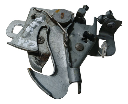 Fechadura Capô Vw Gol 96/14 (ap) Cxa 547