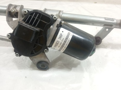 Motor Limpador Para-brisa Dianteiro Compass 2020