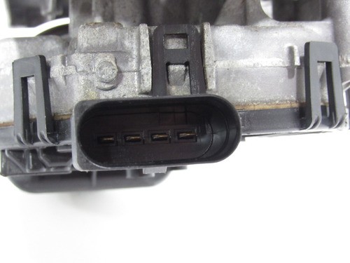 Galhada Motor Limpador Para Brisa Ford Focus 2009 A 2012