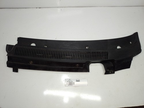 Grade Churrasqueira L.e Ford Ka 2008/2013 97kbb02217