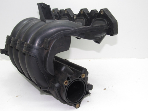 Coletor Admissão 206 207 307 C3 1.6 16v Gasolina