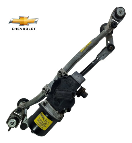 Motor Limpador Parabrisa Gm Cobalt 2012 A 2019