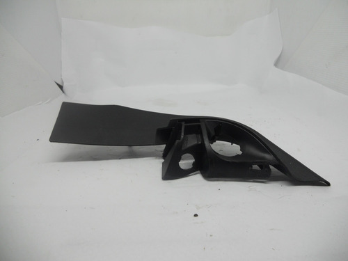 Acabamento Interno Retrovisor Direito Ford Focus 2009 A 2013
