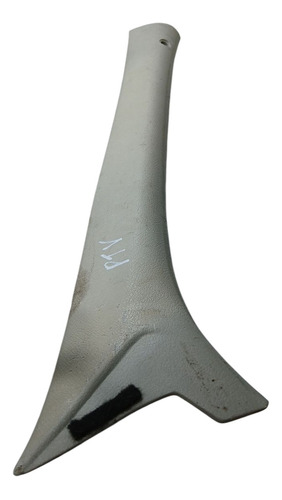 Moldura Coluna Parabrisa L/ D Gm Celta 2007/12 (ap) Ptv