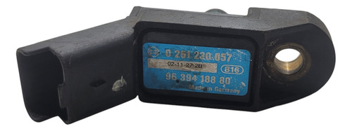 Sensor Map Citroen Xsara Picasso 2.0/ 2005 (al) Adl Cxa 405