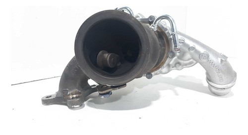  Turbina Gm Tracker Onix Rs Turbo 1.0 3cc 2023 25203894