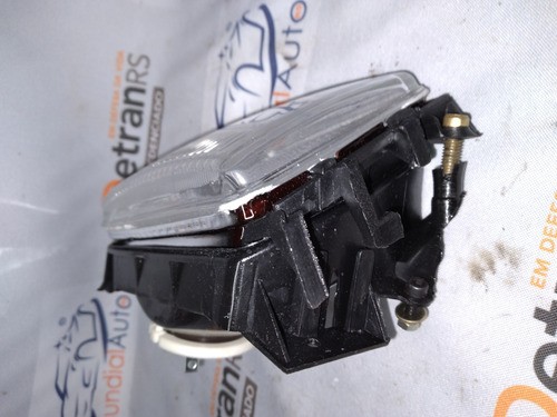 Farol Milha Auxiliar Clio 96/99 Megane 95/99 4693