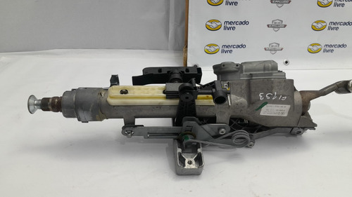 Coluna Direção Elétrica C180k C200k 1.8 16v 00/06 Usada
