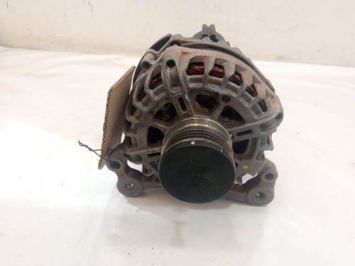 Alternador Sandero Logan 1.0 3cc 2018 2019 2020 2021 2022