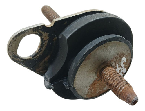Suporte Coxim Motor  L/ E Renault Clio 2003/2012 (ap)