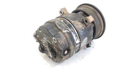 Compressor Ar Condicionado Gm Vectra 2.0 93 Até 96 6559618