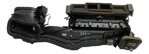 Caixa Evaporadora Mercedes C180 1.8 W203 01/07 Original