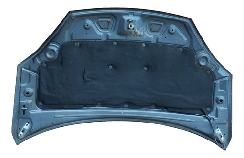 Capo Ford Fiesta Sedan Hatch 2008 2014