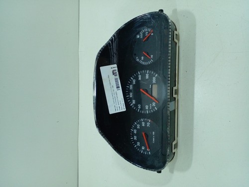 Painel De Instrumentos Volkswagen Gol 1998 (m)