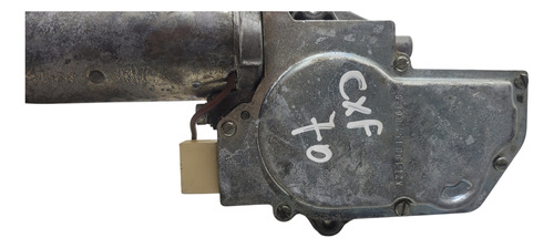 Motor Limpador Traseiro Fiat Uno 1.0/ 2000 (al) Cxf 70