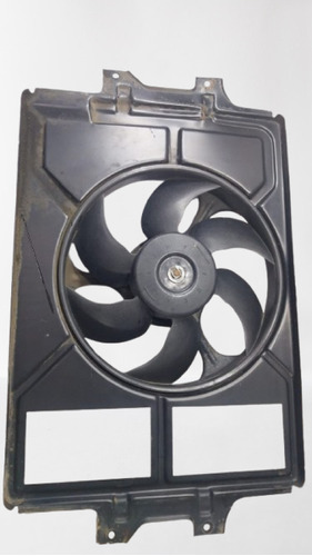 Eletroventilador Com Defletor Escort Xr3 Pointer 14128-00620