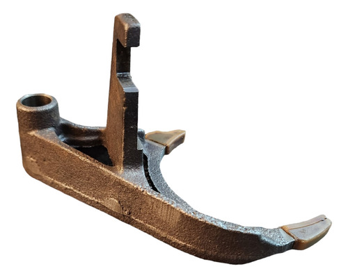 Garfo 1a E 2a Marcha Palio Uno Idea Punto 46820993 Original