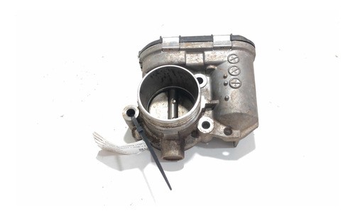 Corpo De Borboleta Tbi Peugeot 206 / 207 C3 1.4 8v Flex