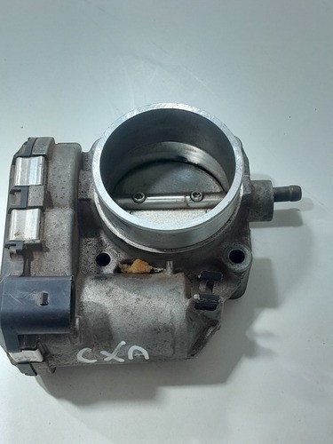 Corpo Borboleta Tbi Gm Astra Vectra 2.0 93338177 (vj) 323