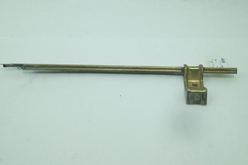 Guia Vidro Porta Diant Le F-1000 93/98 Us (013)