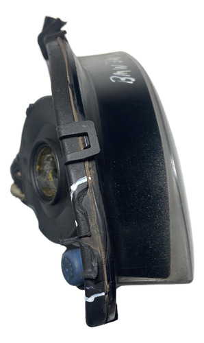Farol Milha Esquerdo Bmw 320i 2010