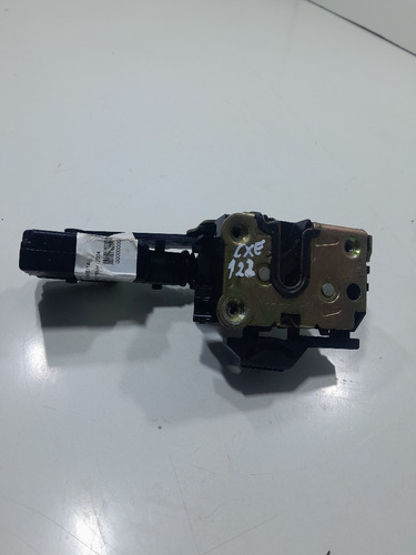 Fechadura Porta Diant.direita Renault Clio 2004 (vj) E122